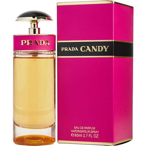 equivalenza prada candy